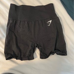 vital seamless gymshark shorts